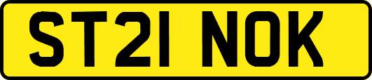 ST21NOK