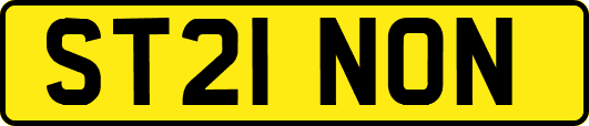 ST21NON