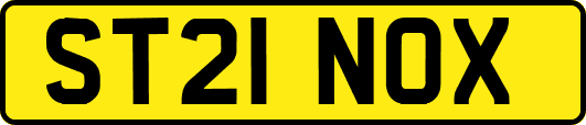 ST21NOX