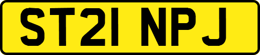 ST21NPJ