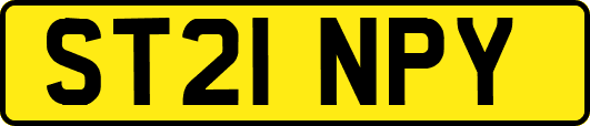ST21NPY