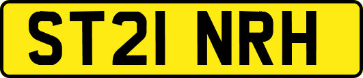 ST21NRH