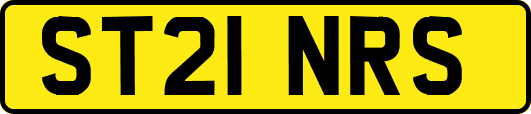 ST21NRS