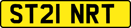 ST21NRT