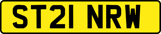 ST21NRW