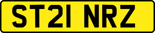 ST21NRZ