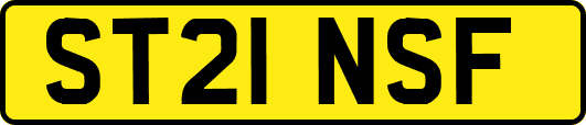 ST21NSF