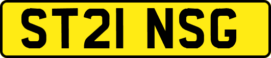 ST21NSG