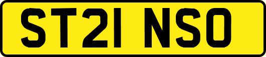 ST21NSO