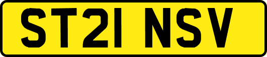 ST21NSV