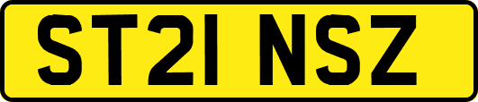 ST21NSZ