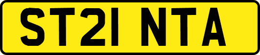 ST21NTA