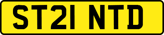 ST21NTD