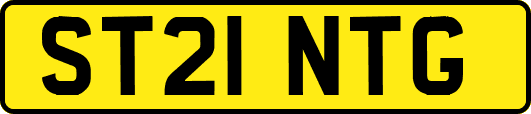 ST21NTG