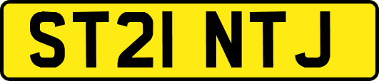 ST21NTJ