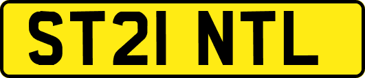 ST21NTL