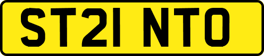 ST21NTO