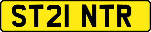ST21NTR