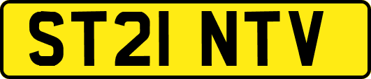 ST21NTV