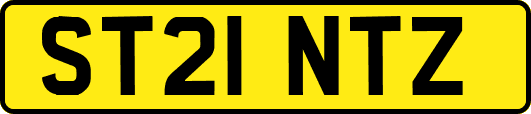 ST21NTZ