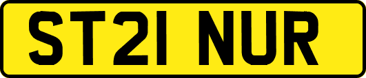 ST21NUR