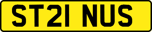 ST21NUS