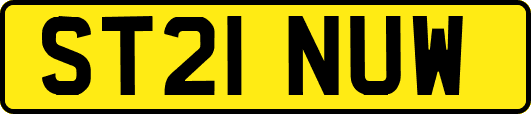ST21NUW