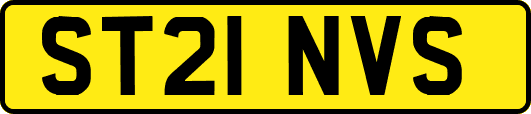 ST21NVS