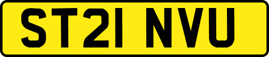 ST21NVU