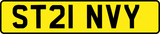 ST21NVY