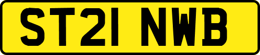 ST21NWB