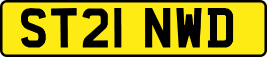 ST21NWD