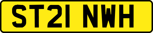 ST21NWH