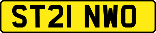 ST21NWO