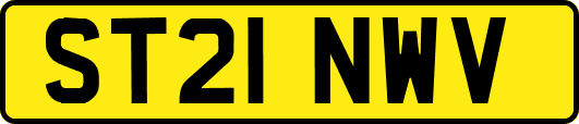 ST21NWV