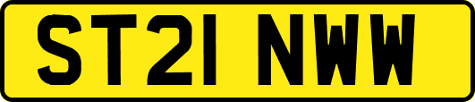 ST21NWW