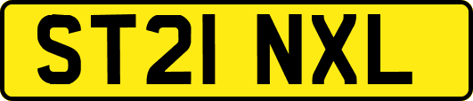 ST21NXL