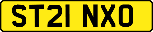 ST21NXO