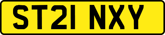 ST21NXY