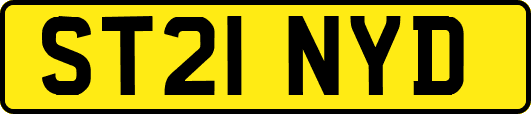 ST21NYD