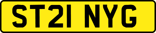 ST21NYG