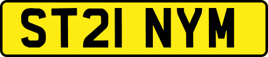 ST21NYM