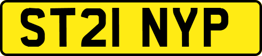 ST21NYP