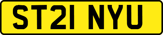 ST21NYU