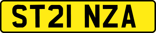 ST21NZA