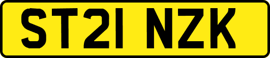 ST21NZK