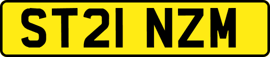 ST21NZM