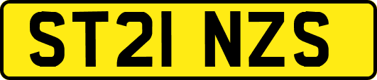 ST21NZS