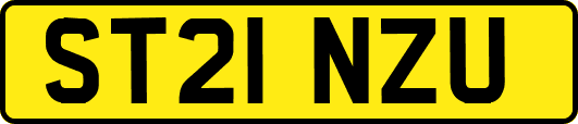 ST21NZU