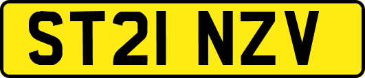 ST21NZV